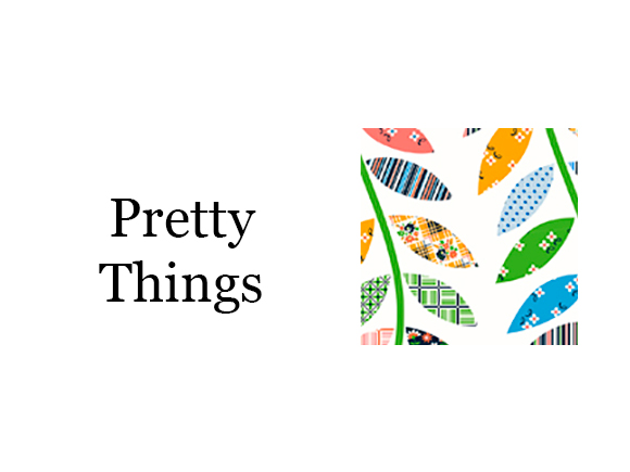 Pretty Things